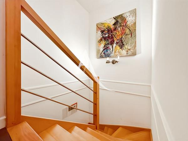 Maison Kaufman & Broad 6 pièce(s) 95 m2.