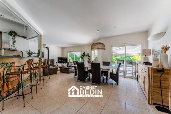 Vente Maison 6 pieces La Teste De Buch 4 chambres