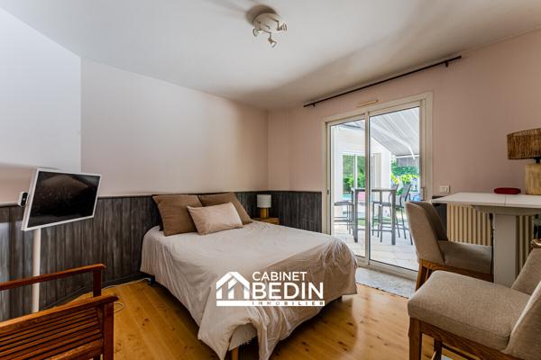 Vente Maison 6 pieces La Teste De Buch 4 chambres