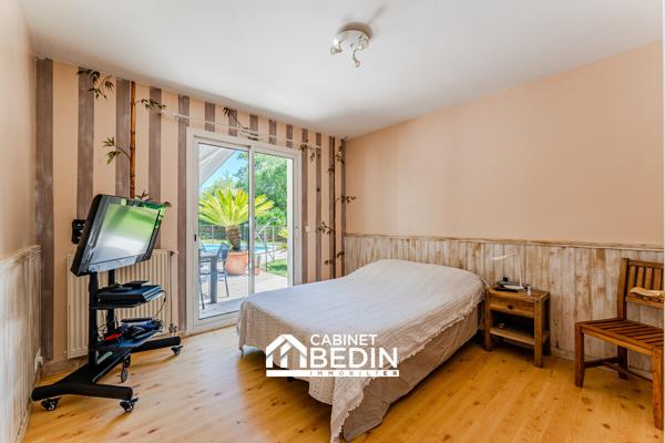 Vente Maison 6 pieces La Teste De Buch 4 chambres