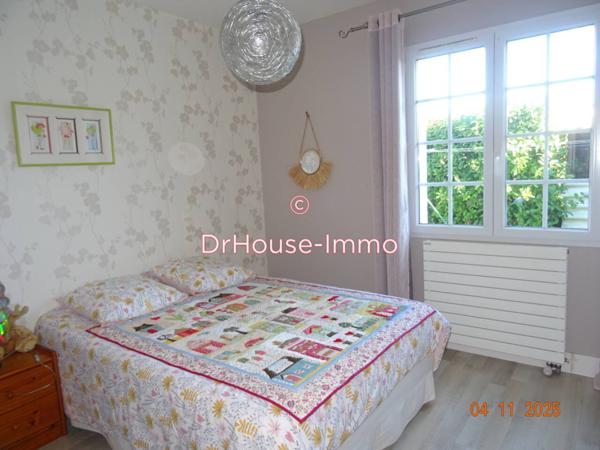 Maison à vendre 7 pièces de 188 m²