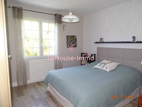 Maison à vendre 7 pièces de 188 m²