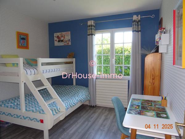 Maison à vendre 7 pièces de 188 m²