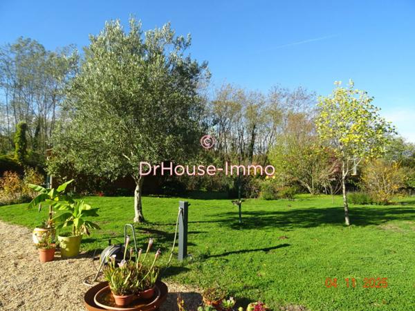 Maison à vendre 7 pièces de 188 m²