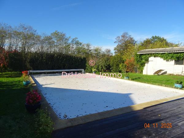 Maison à vendre 7 pièces de 188 m²