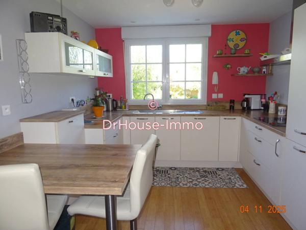Maison à vendre 7 pièces de 188 m²