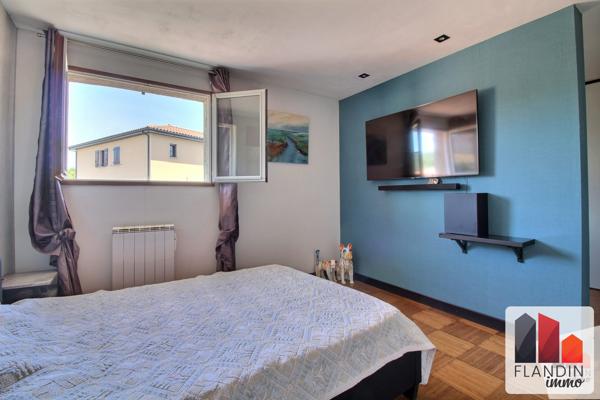 maison avec appartement et garage