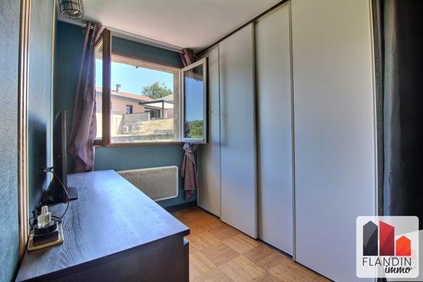 maison avec appartement et garage