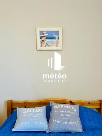 Maison 4 chambres avec Jardin et Garage