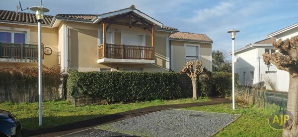 Vente appartement Lege Cap Ferret : 270 400 € - AJP Immobilier Andernos les Bains