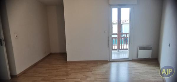 Vente appartement Lege Cap Ferret : 270 400 € - AJP Immobilier Andernos les Bains
