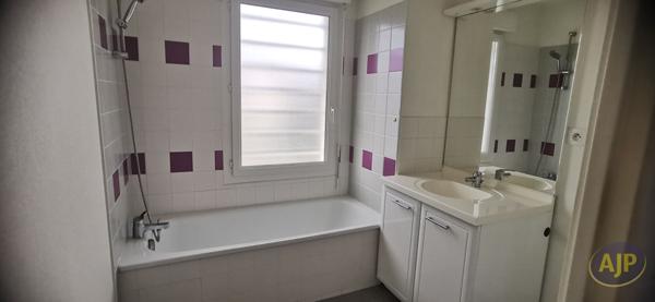 Vente appartement Lege Cap Ferret : 270 400 € - AJP Immobilier Andernos les Bains