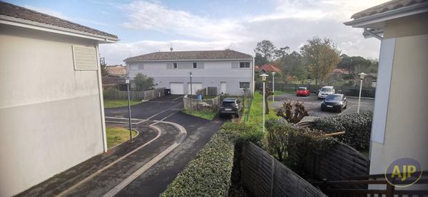 Vente appartement Lege Cap Ferret : 270 400 € - AJP Immobilier Andernos les Bains