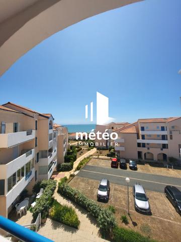 Appartement à vendre – LES SABLES D OLONNE