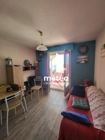 Appartement à vendre – LES SABLES D OLONNE