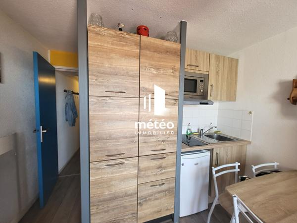 Appartement à vendre – LES SABLES D OLONNE