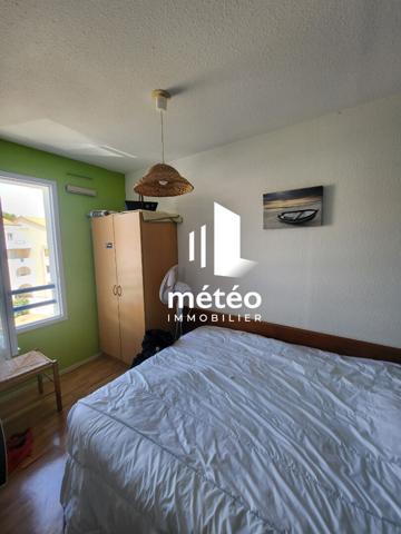 Appartement à vendre – LES SABLES D OLONNE