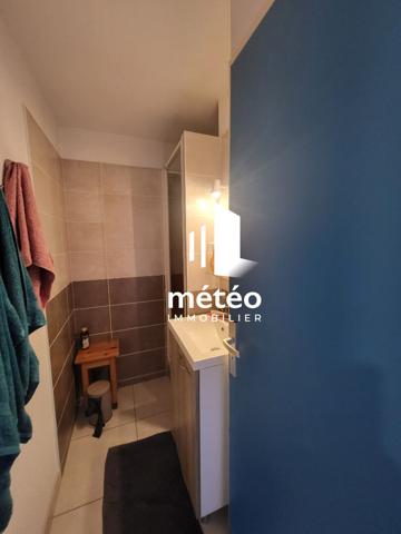 Appartement à vendre – LES SABLES D OLONNE