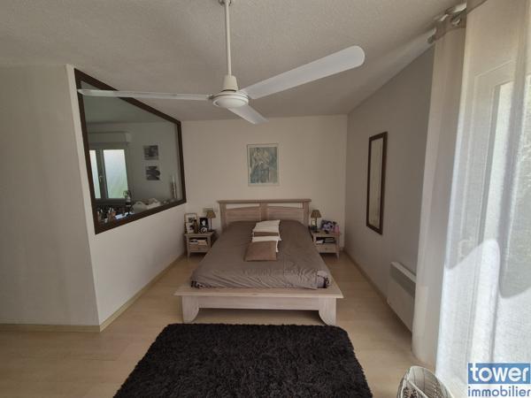 Maison de 210 m² sur un Terrain de 1350 m