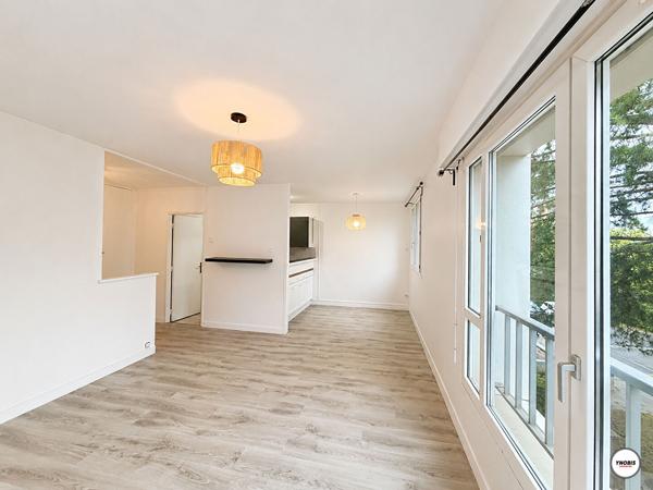 Appartement 4 pièce(s) à Poissy, Poissy 78300