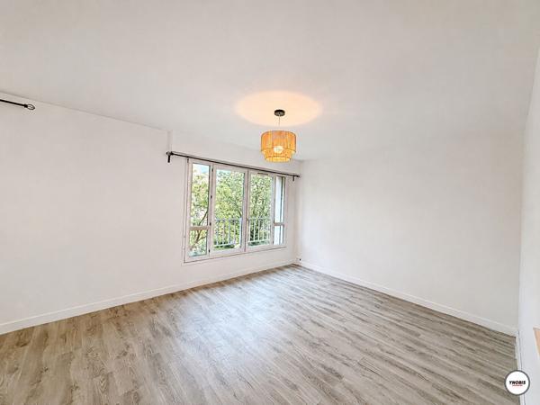 Appartement 4 pièce(s) à Poissy, Poissy 78300