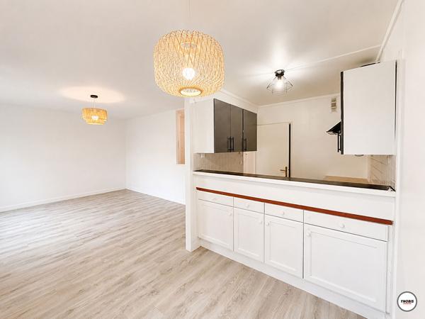 Appartement 4 pièce(s) à Poissy, Poissy 78300