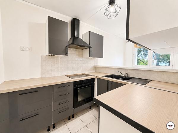 Appartement 4 pièce(s) à Poissy, Poissy 78300