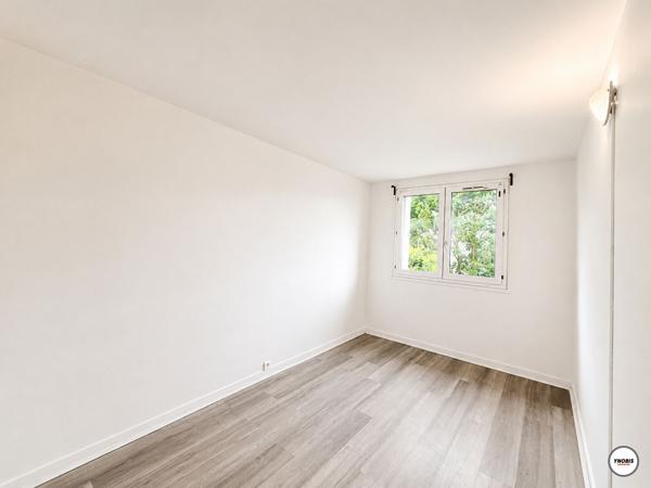 Appartement 4 pièce(s) à Poissy, Poissy 78300