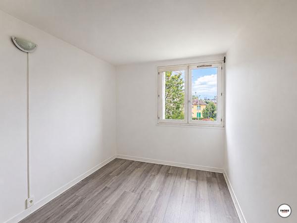 Appartement 4 pièce(s) à Poissy, Poissy 78300