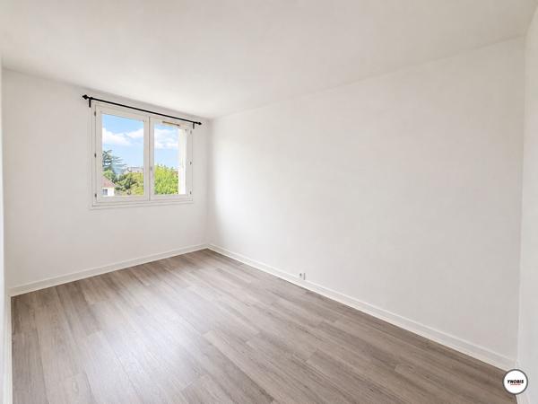 Appartement 4 pièce(s) à Poissy, Poissy 78300