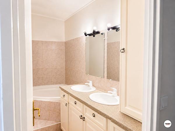 Appartement 4 pièce(s) à Poissy, Poissy 78300