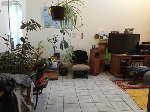 Fonds et/ou murs commerciaux à vendre à Camors dans le Morbihan (56330), ref : 56064-1358