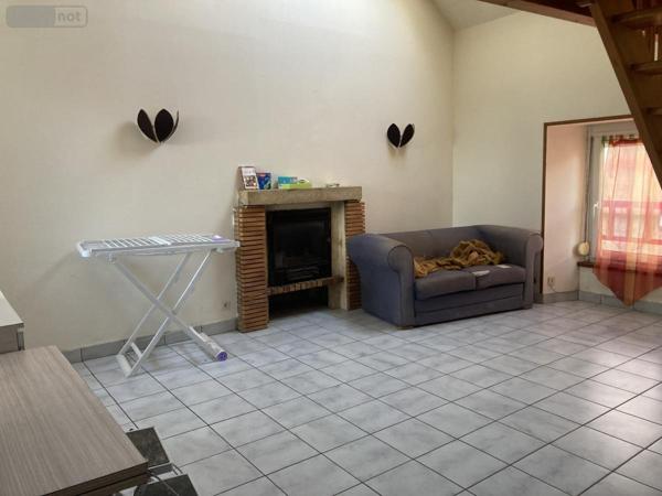 Fonds et/ou murs commerciaux à vendre à Camors dans le Morbihan (56330), ref : 56064-1358