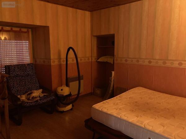 Fonds et/ou murs commerciaux à vendre à Camors dans le Morbihan (56330), ref : 56064-1358