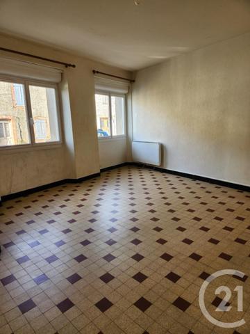 Maison à vendre  4 pièces - 103,61 m2 MONTREDON LABESSONNIE - 81