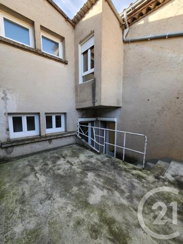 Maison à vendre  4 pièces - 103,61 m2 MONTREDON LABESSONNIE - 81