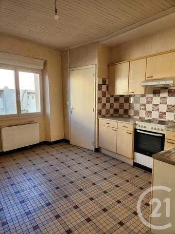 Maison à vendre  4 pièces - 103,61 m2 MONTREDON LABESSONNIE - 81