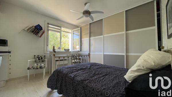 Maison à vendre 8 pièces 154 m² Jonquières-Saint-Vincent