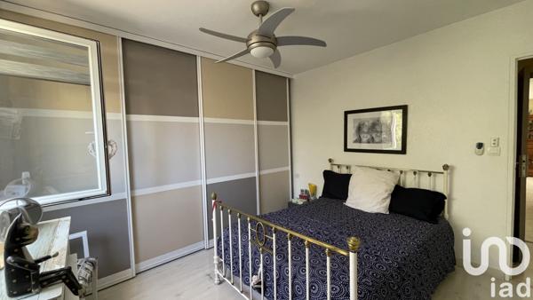 Maison à vendre 8 pièces 154 m² Jonquières-Saint-Vincent