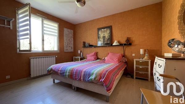 Maison à vendre 8 pièces 154 m² Jonquières-Saint-Vincent