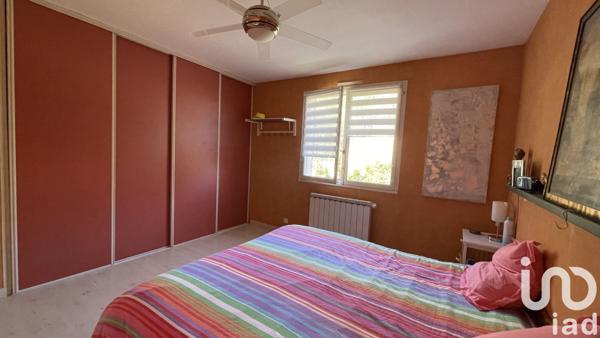 Maison à vendre 8 pièces 154 m² Jonquières-Saint-Vincent