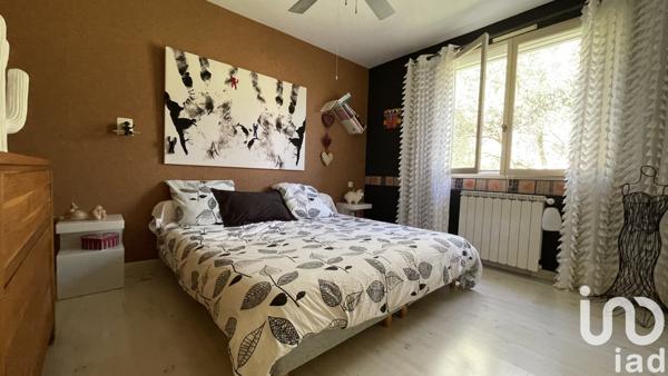 Maison à vendre 8 pièces 154 m² Jonquières-Saint-Vincent