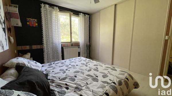 Maison à vendre 8 pièces 154 m² Jonquières-Saint-Vincent