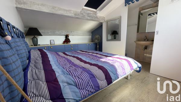 Maison à vendre 8 pièces 154 m² Jonquières-Saint-Vincent