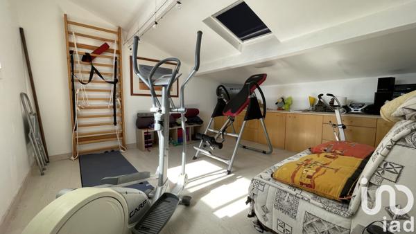 Maison à vendre 8 pièces 154 m² Jonquières-Saint-Vincent