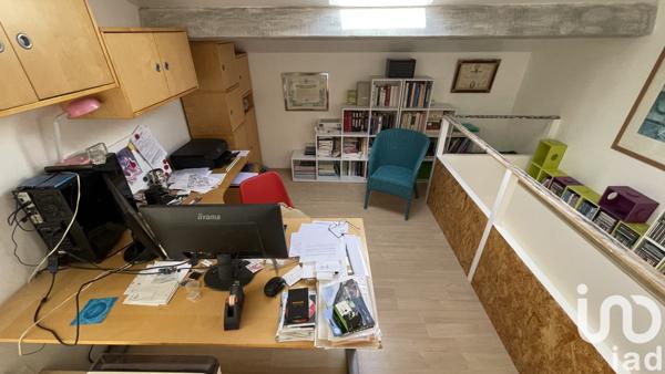 Maison à vendre 8 pièces 154 m² Jonquières-Saint-Vincent