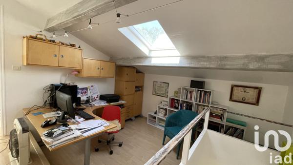 Maison à vendre 8 pièces 154 m² Jonquières-Saint-Vincent