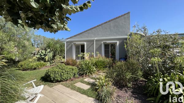 Maison à vendre 8 pièces 154 m² Jonquières-Saint-Vincent