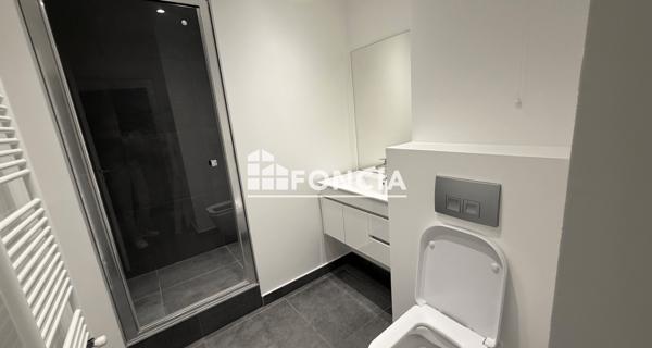 Location Studio meublé 29.8 m² - Noisy-le-grand 93160