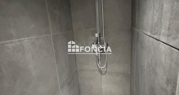 Location Studio meublé 29.8 m² - Noisy-le-grand 93160